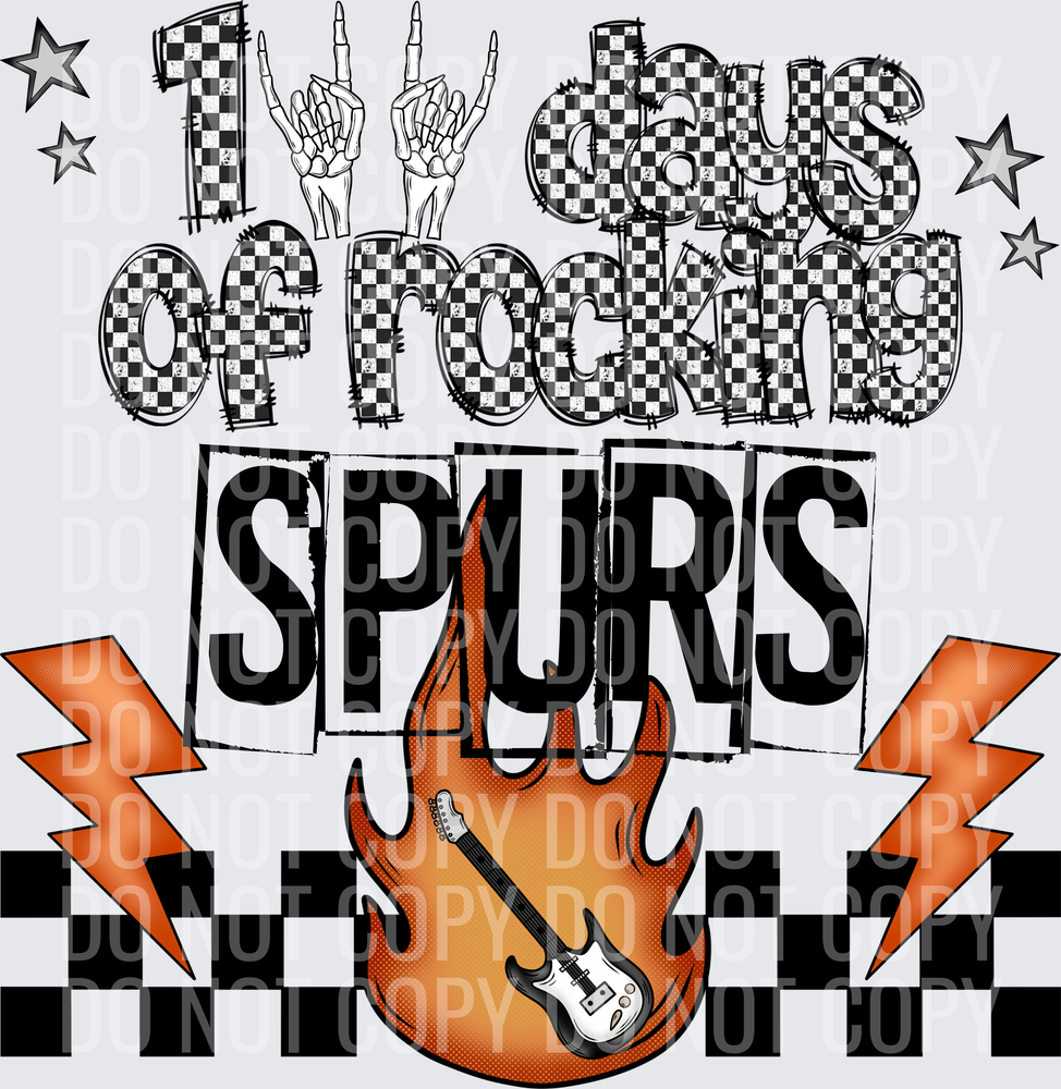 spurs
