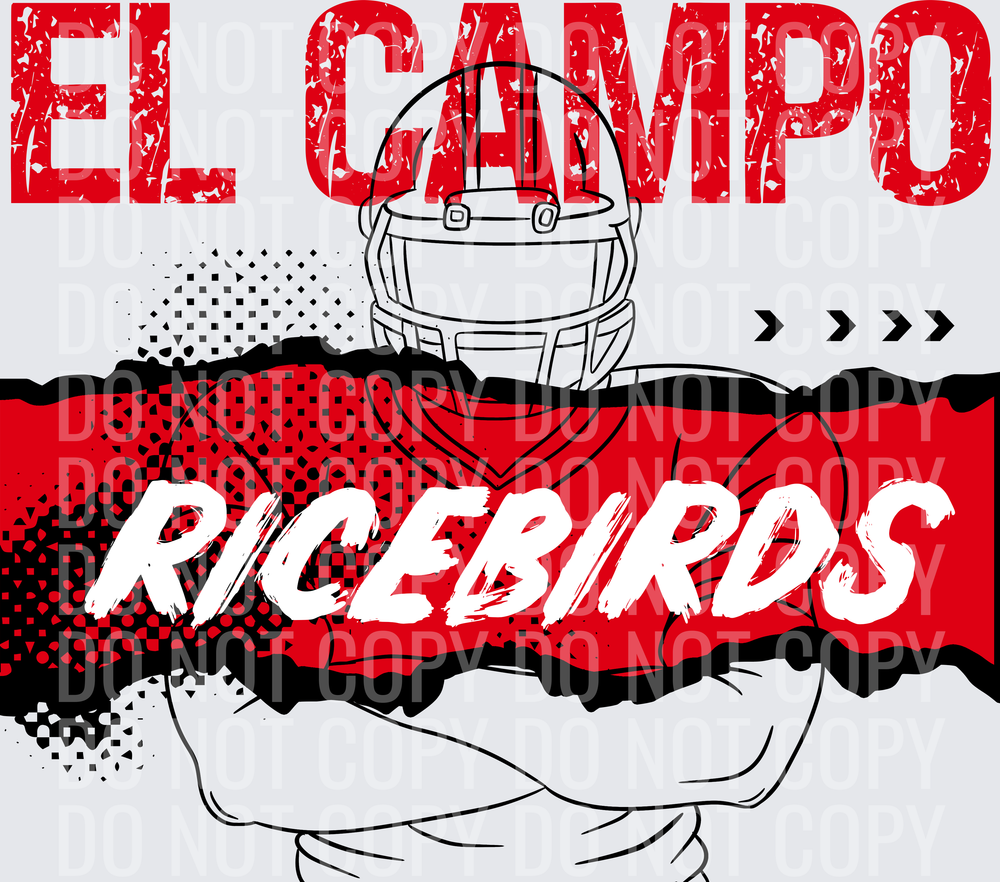 Ricebirds