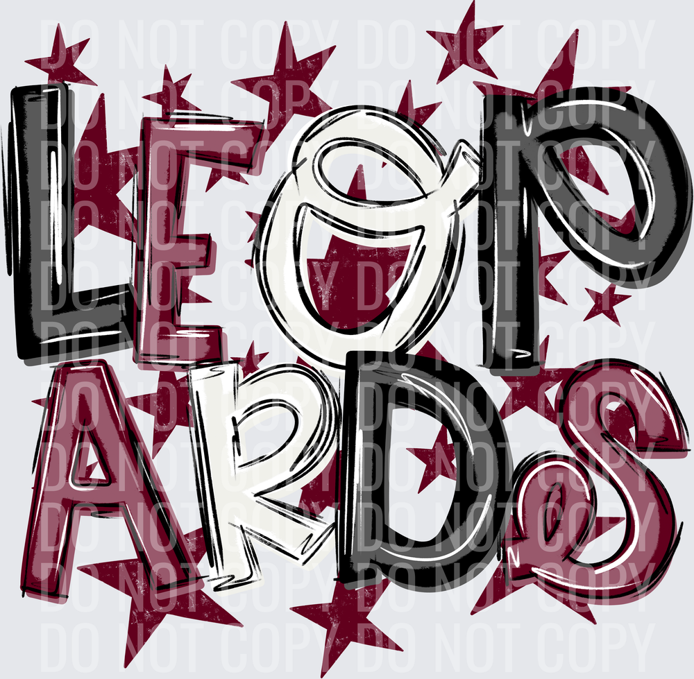 LEOP-ARDS