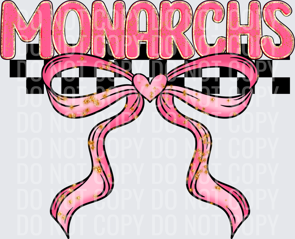 Monarchs