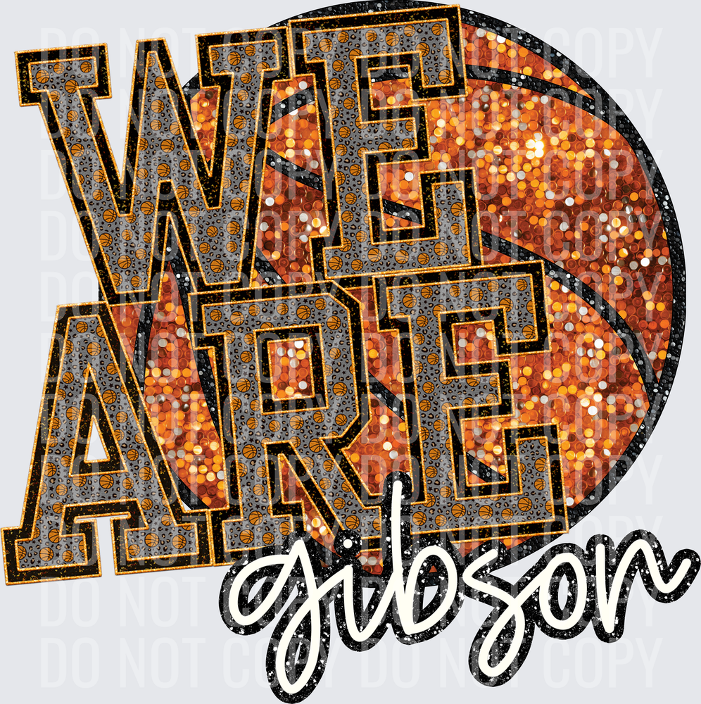 gibson