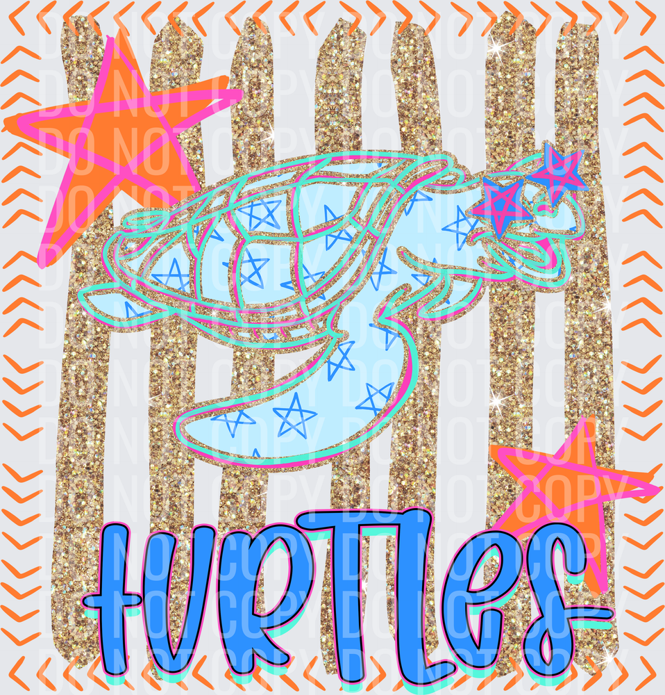 Turtles