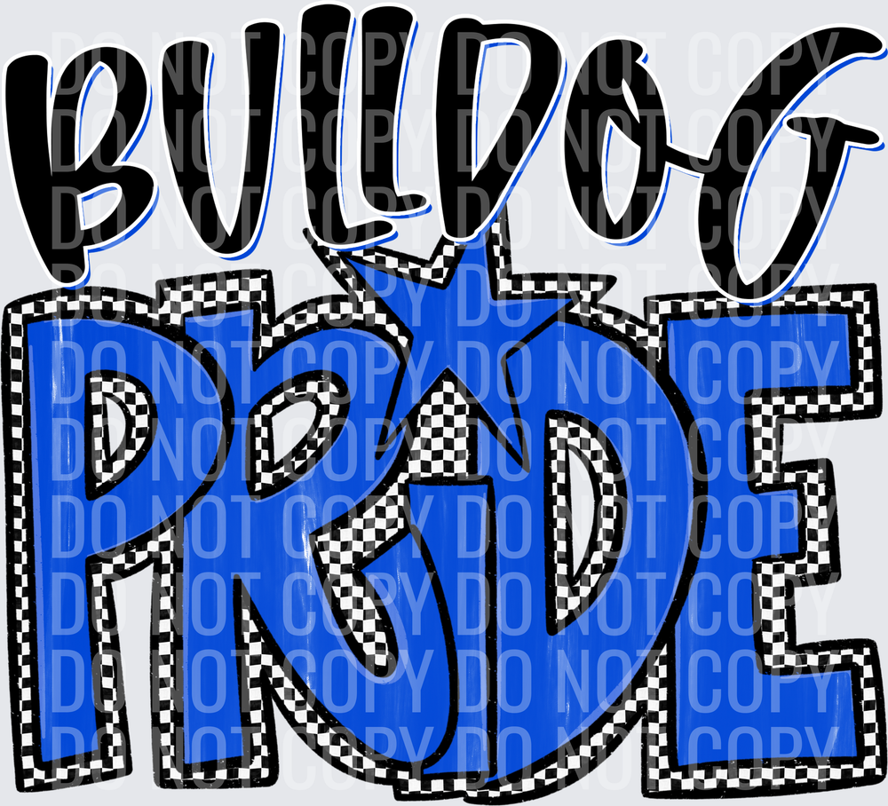 bulldog
