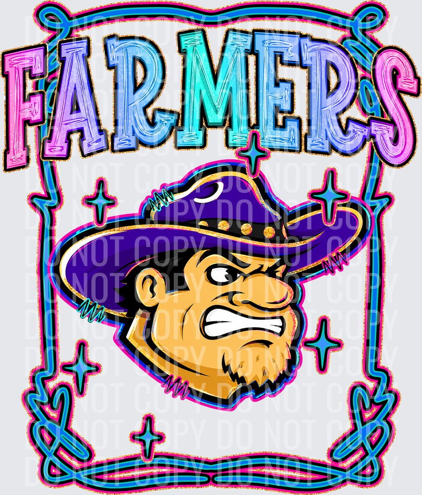 KayndiDesigns 08.26 Retro Pop Farmers