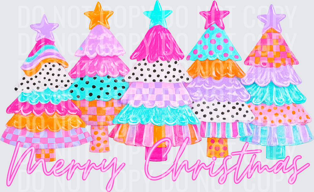 MERRY CHRISTMAS