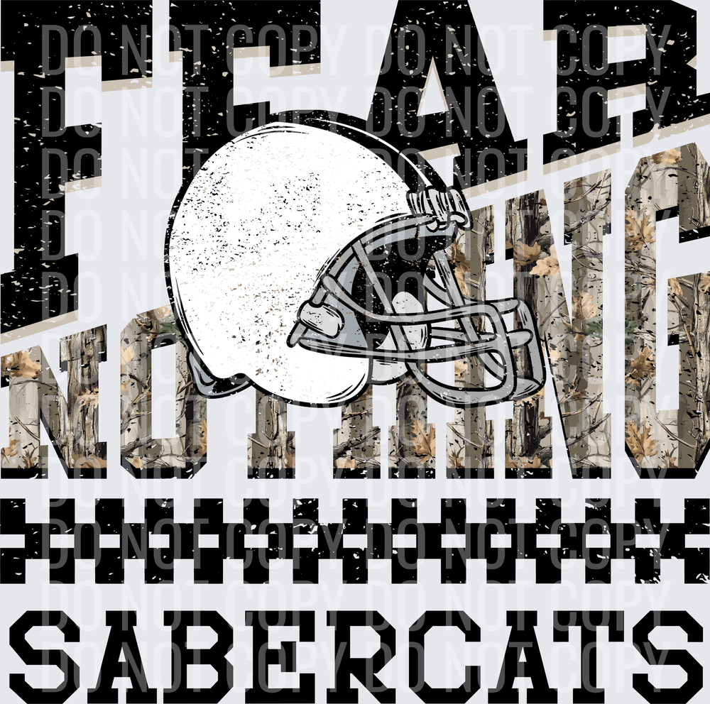 SABERCATS