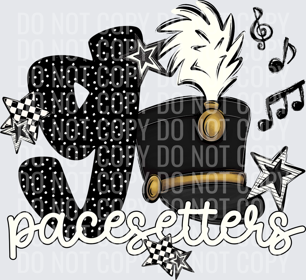 PACESETTERS
