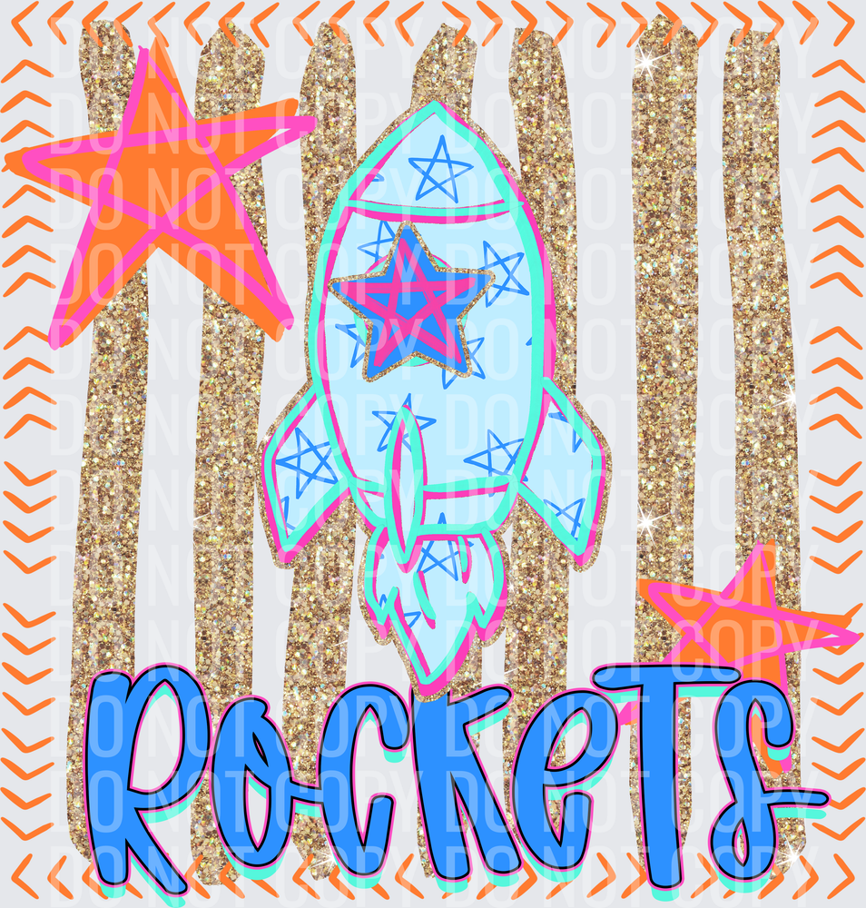 Rockets