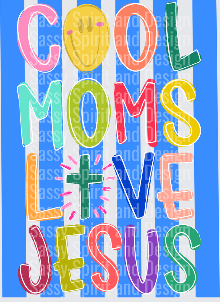 Coolmoms