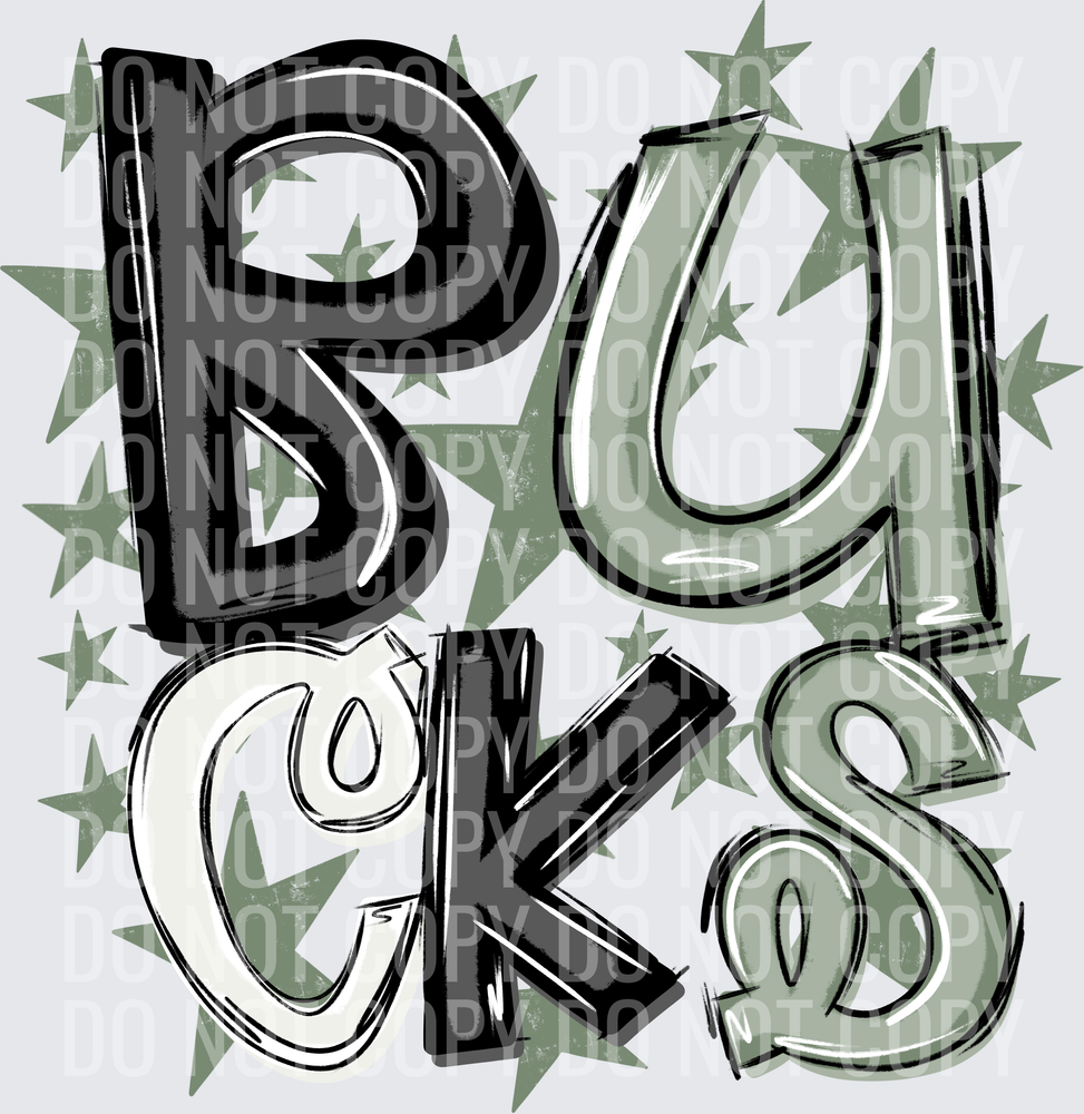 BU-CKS