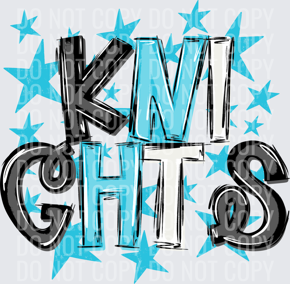 KNI-GHTS