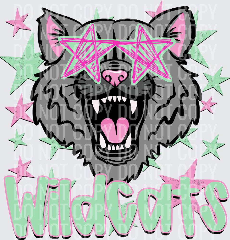 wildcats grey