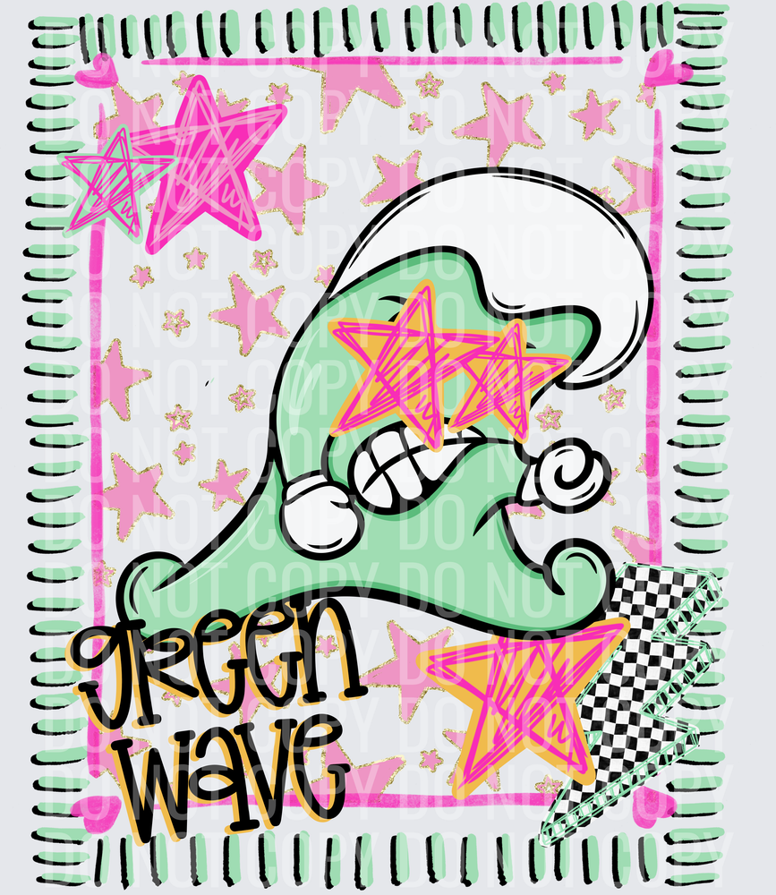 GREENWAVE