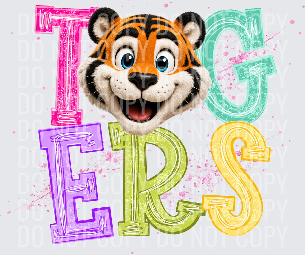 TGERS