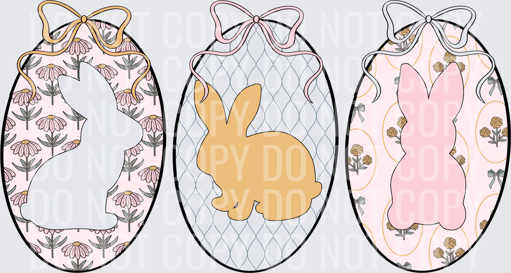 Bunny Coquette