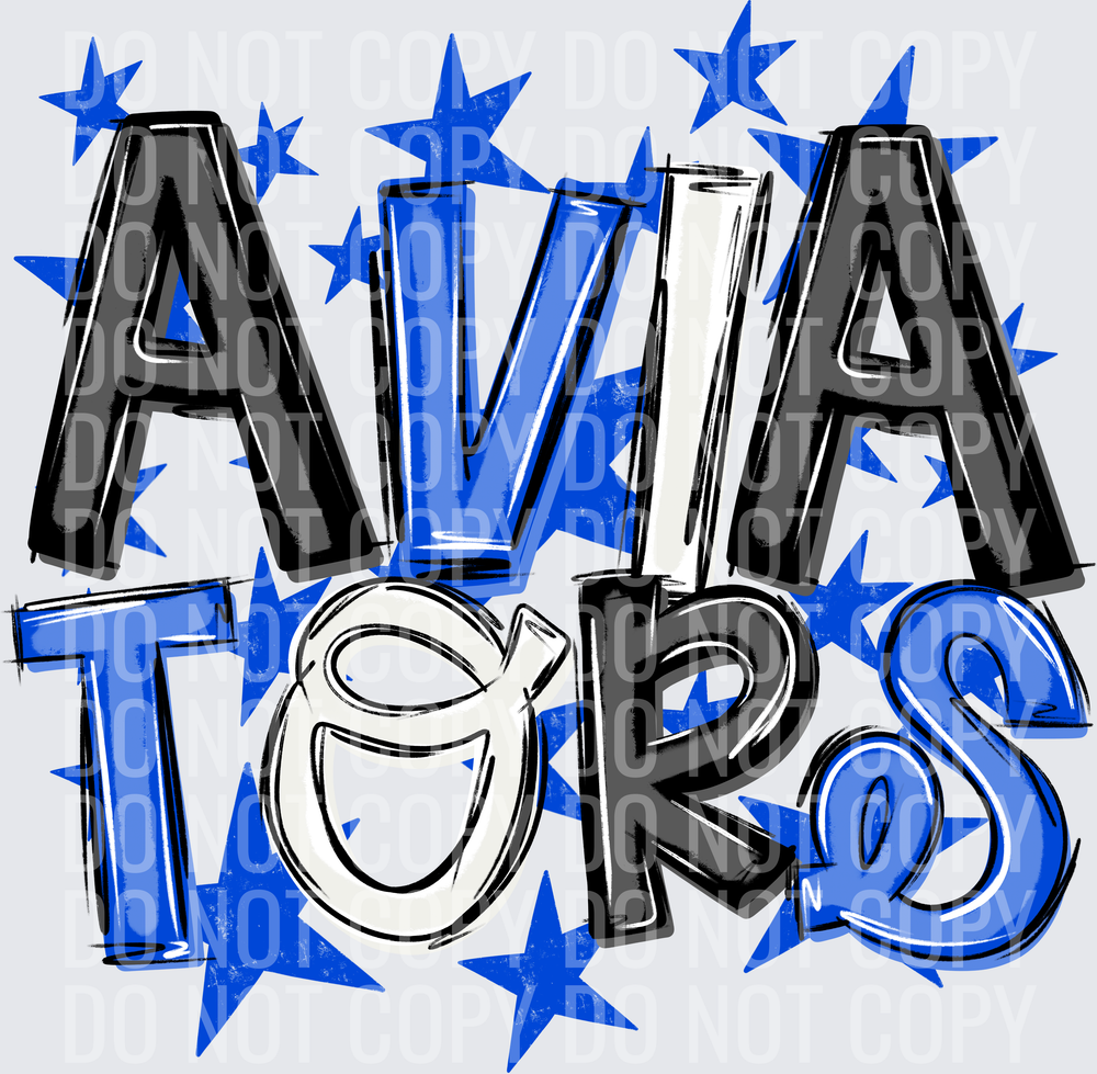 AVIA-TORS