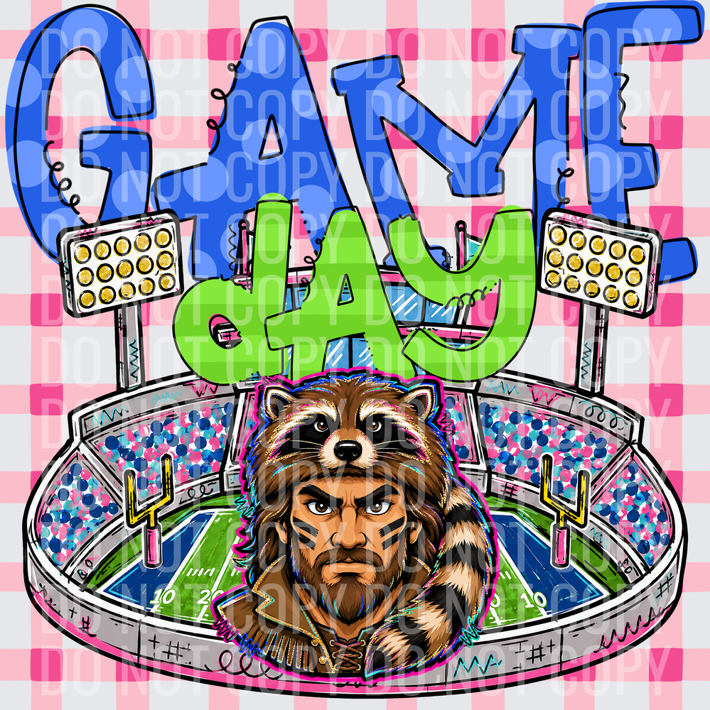 KayndiDesigns 08.26 Game Day Stadium Pioneers 2