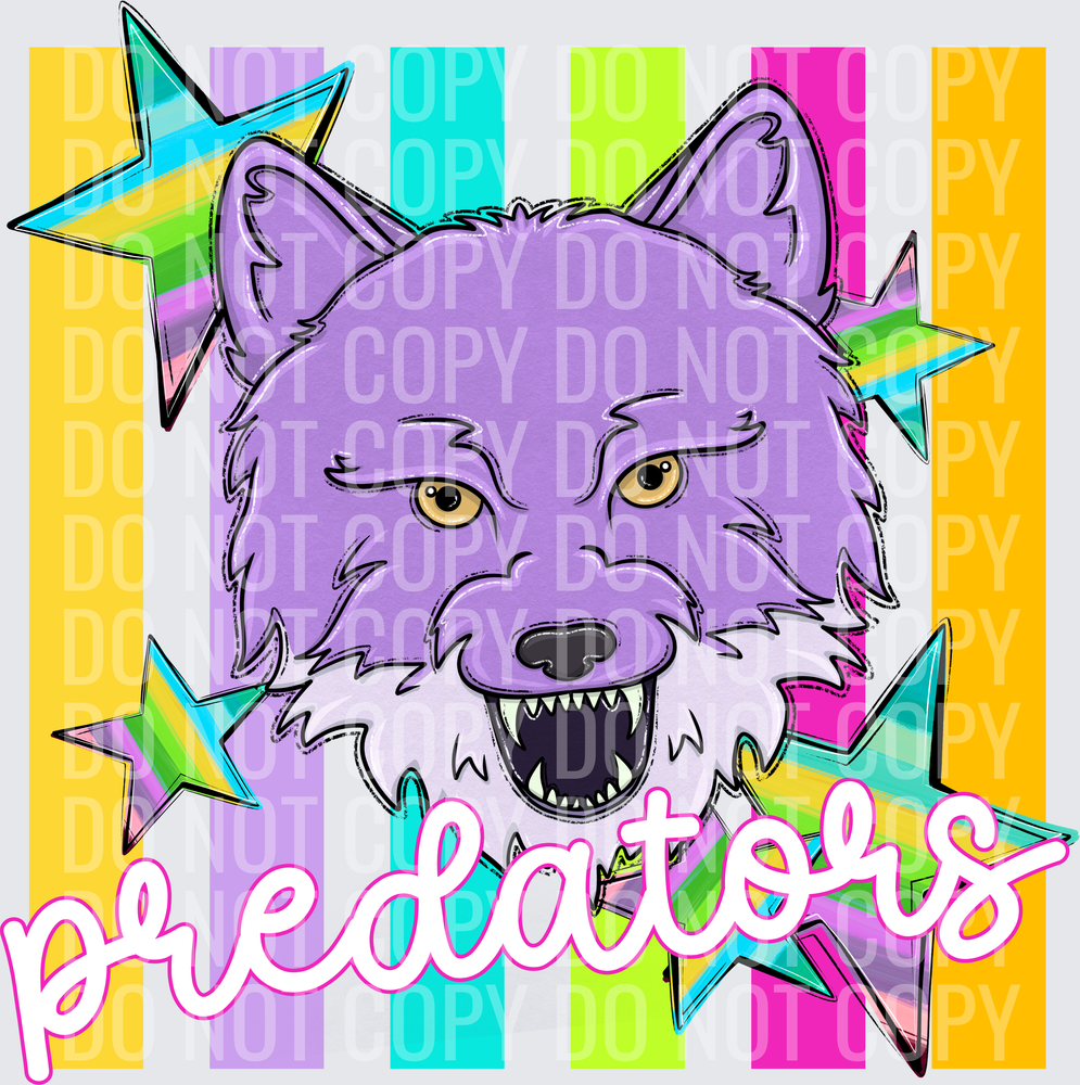 PREDATORS