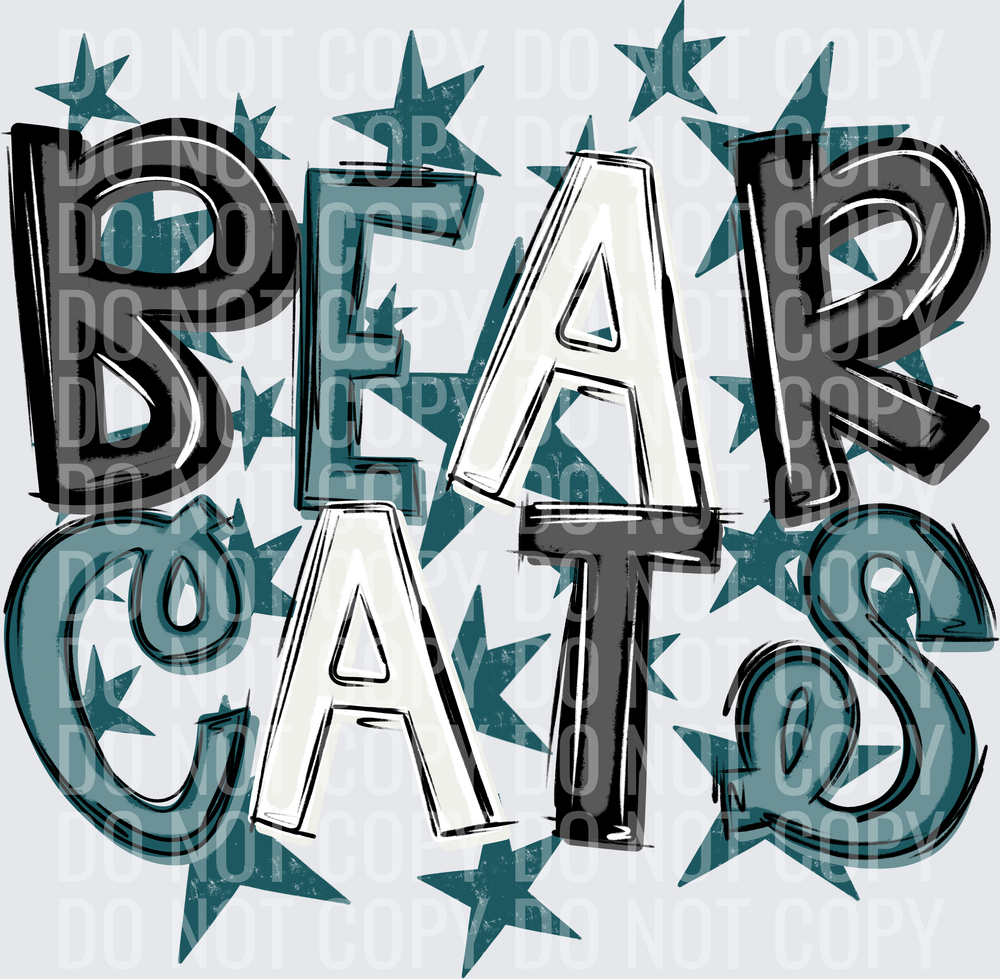 BEAR-CATS