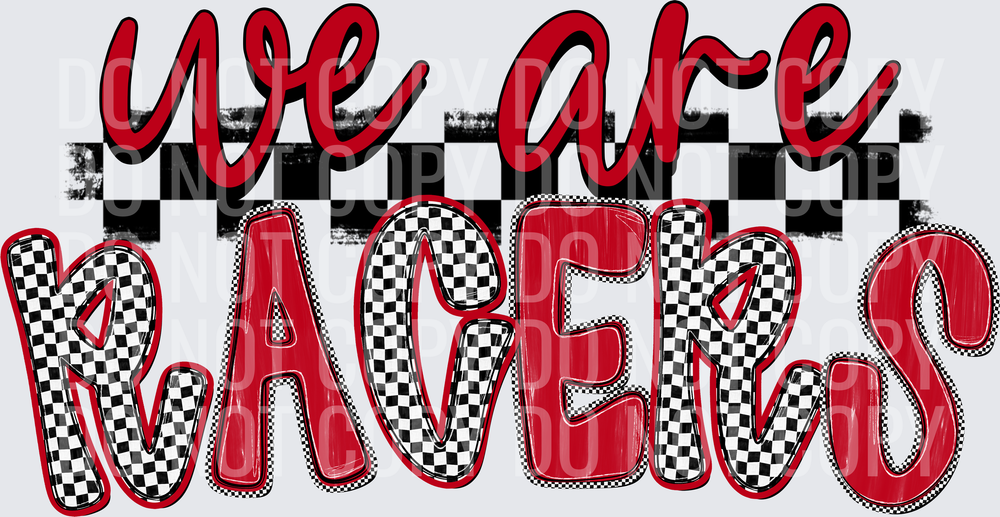 RACERS