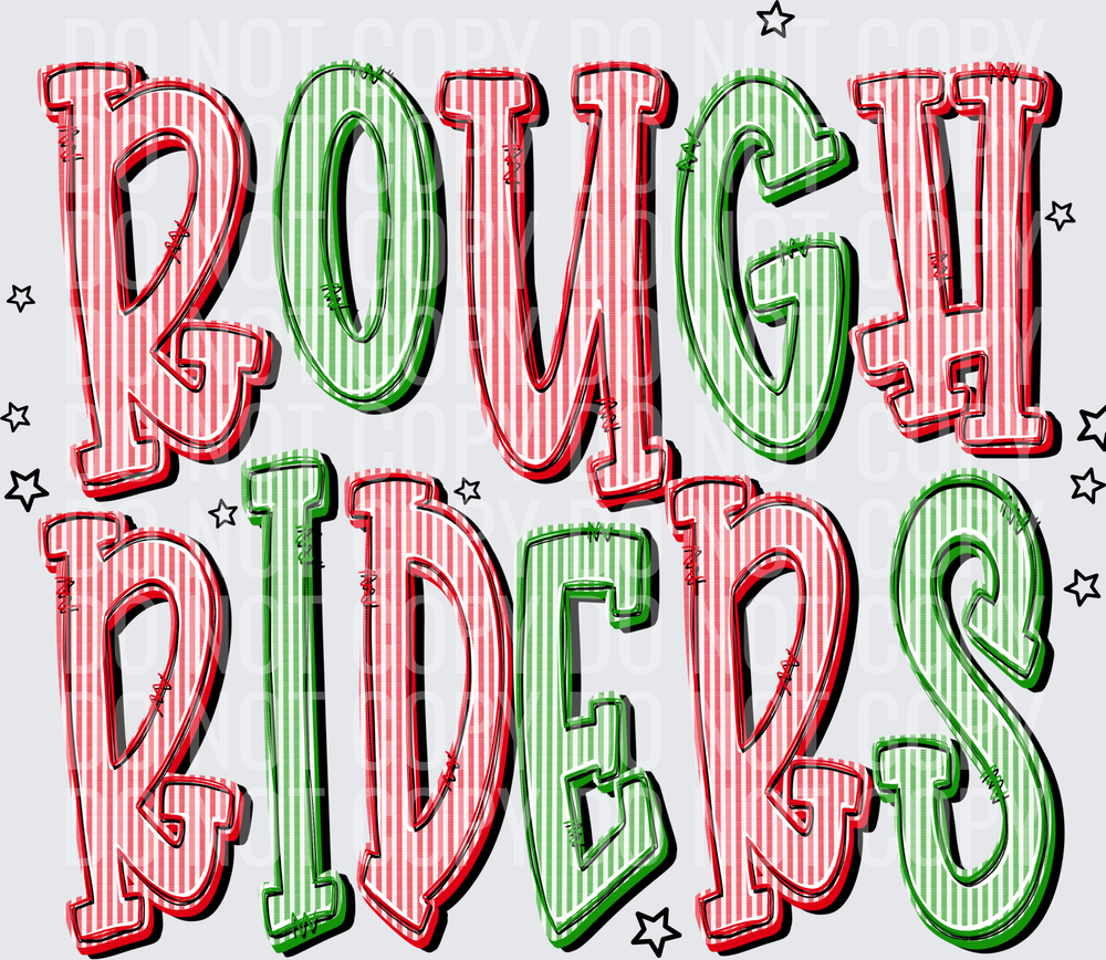 RoughRiders