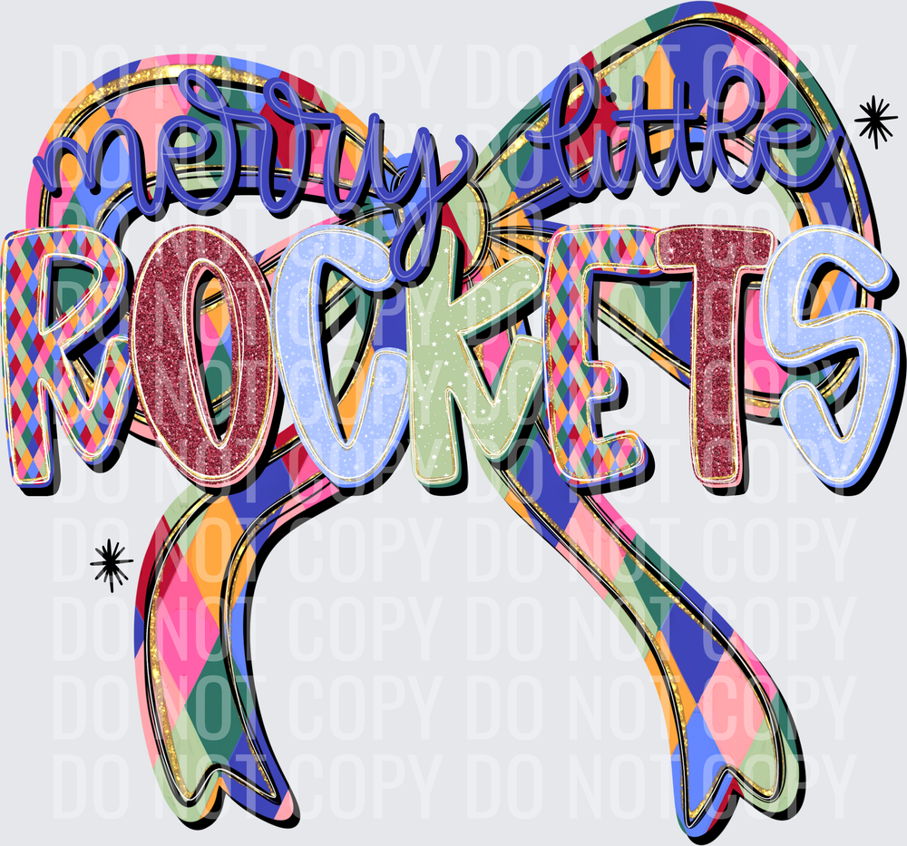 ROCKETS