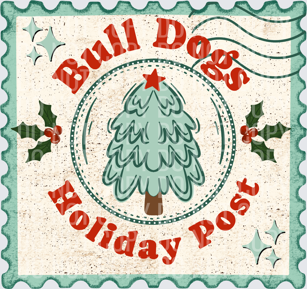 Bull Dogs