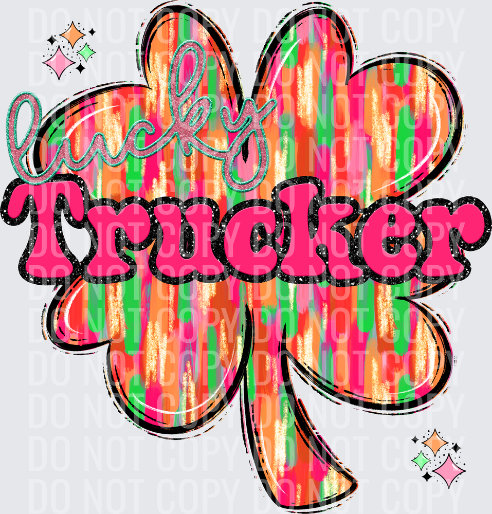 Trucker