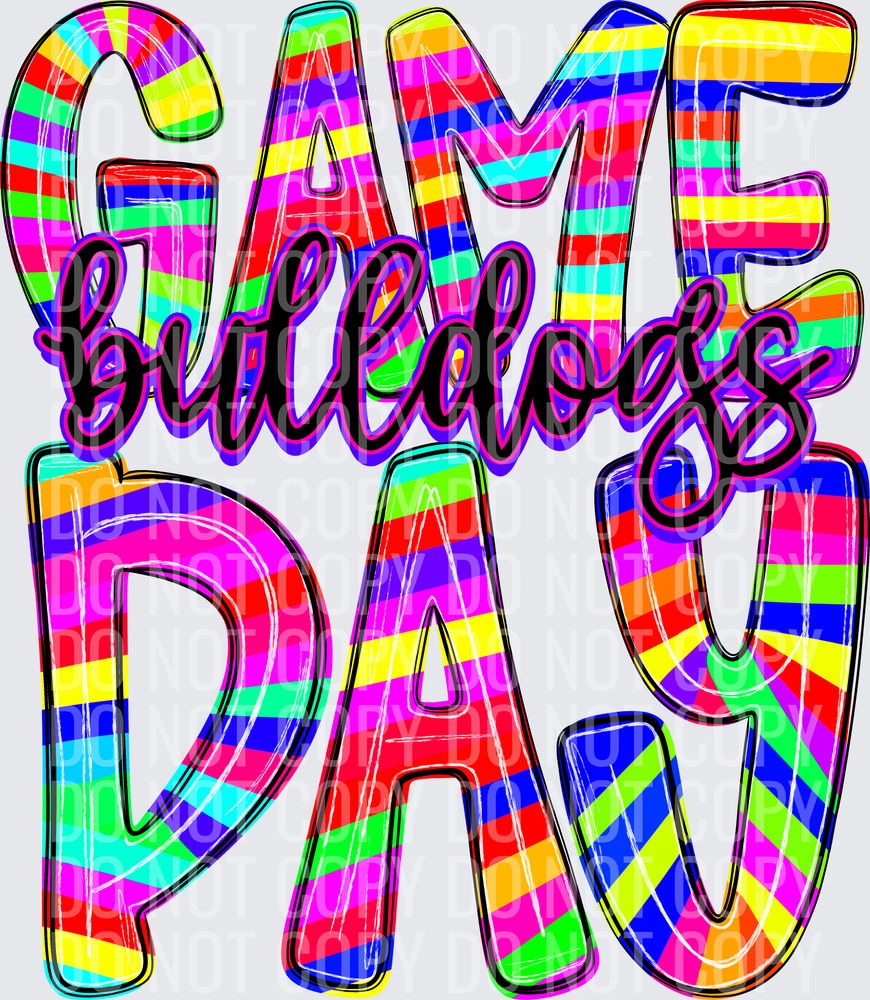 bulldogs