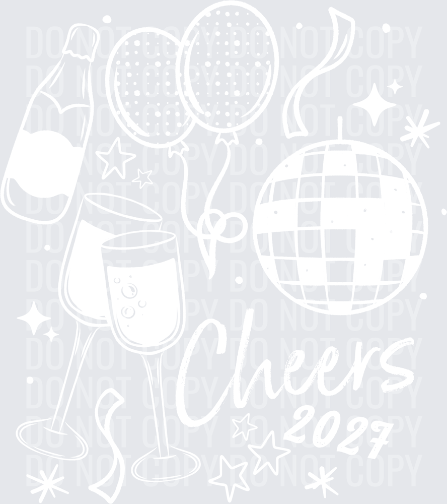 Cheers_Single_Color_White