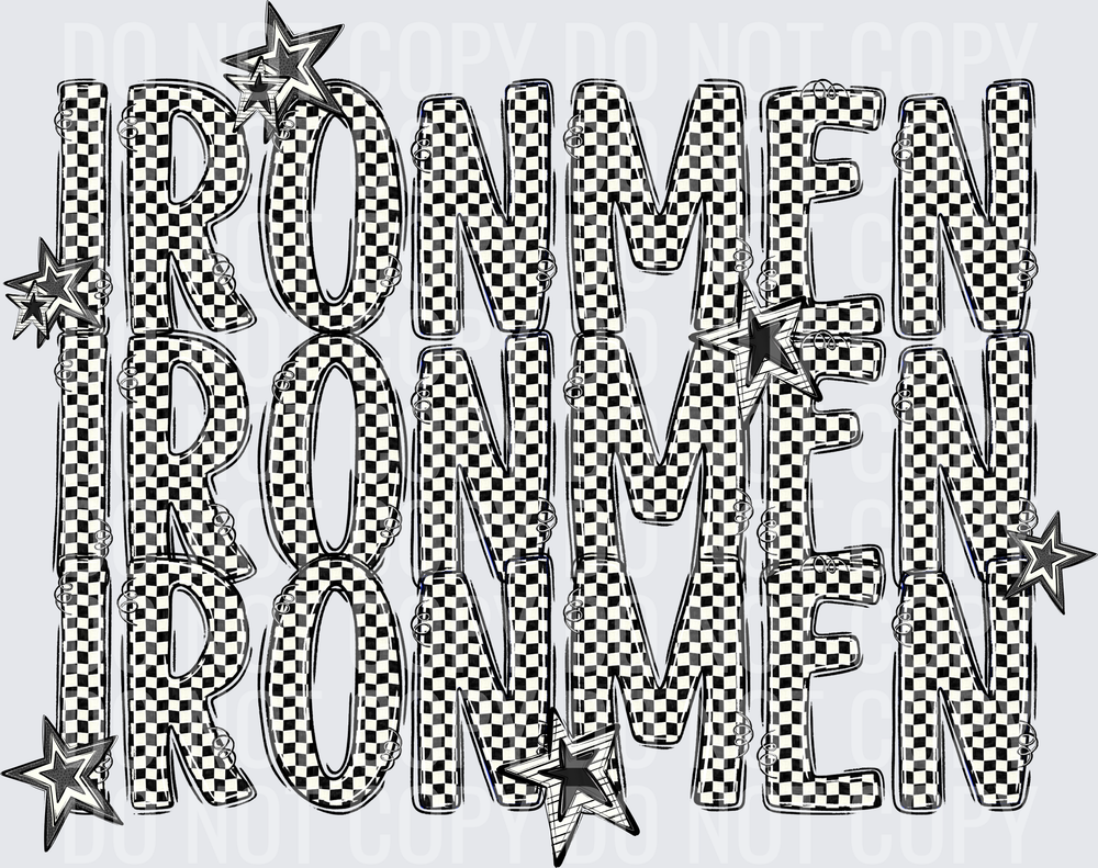 IRONMEN