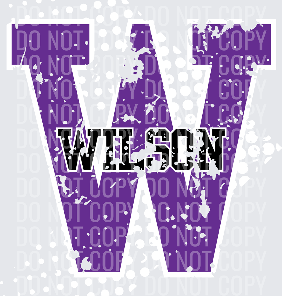 WILSON