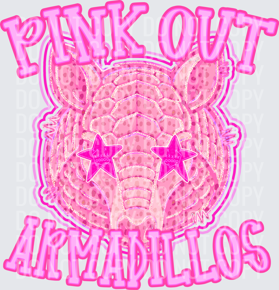 Armadillos