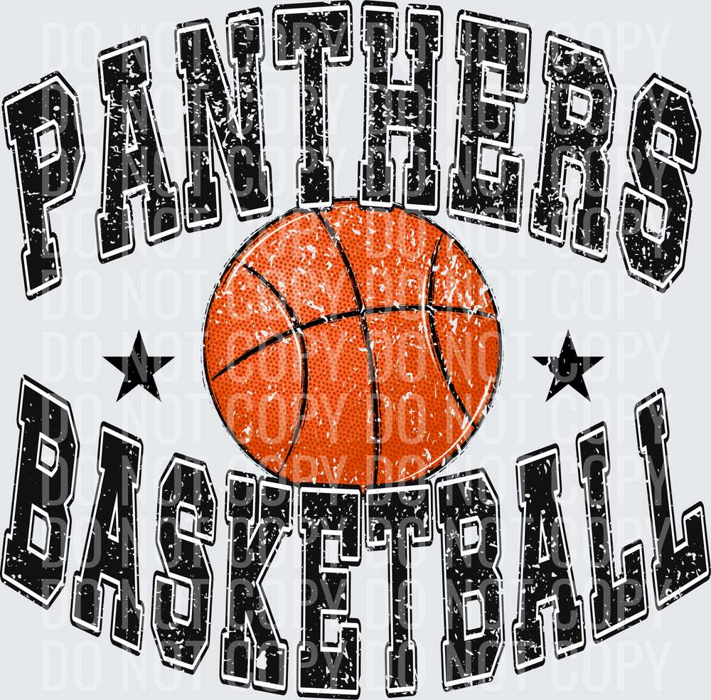 PANTHERS BASKETBALL