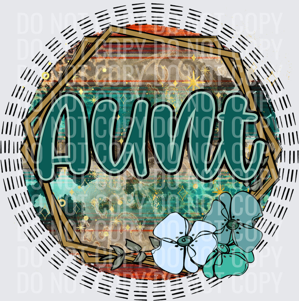 Aunt