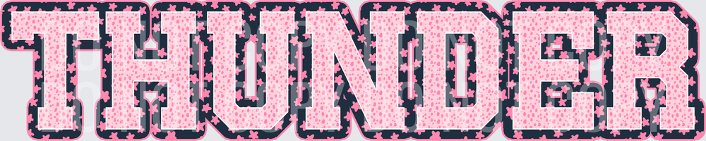 KayndiDesigns 08.26 Varsity Stars Thunder