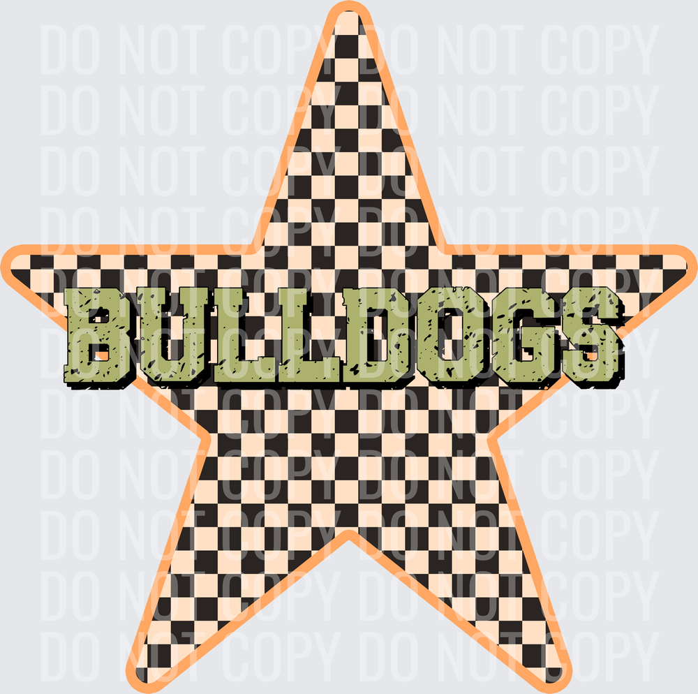 bulldogs
