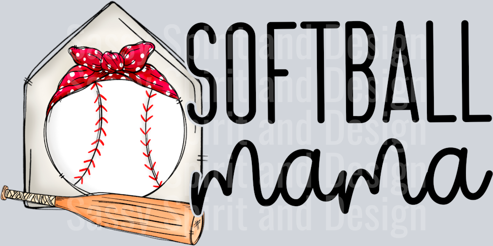 SoftballMama-Bandana2