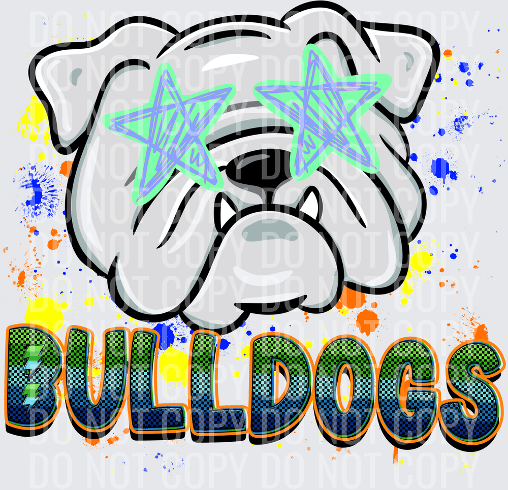 Bulldogs
