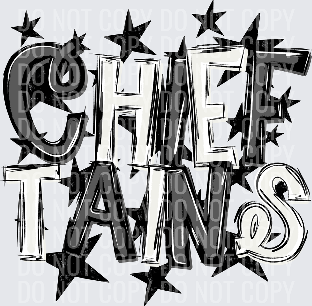 CHIEF-TAINS