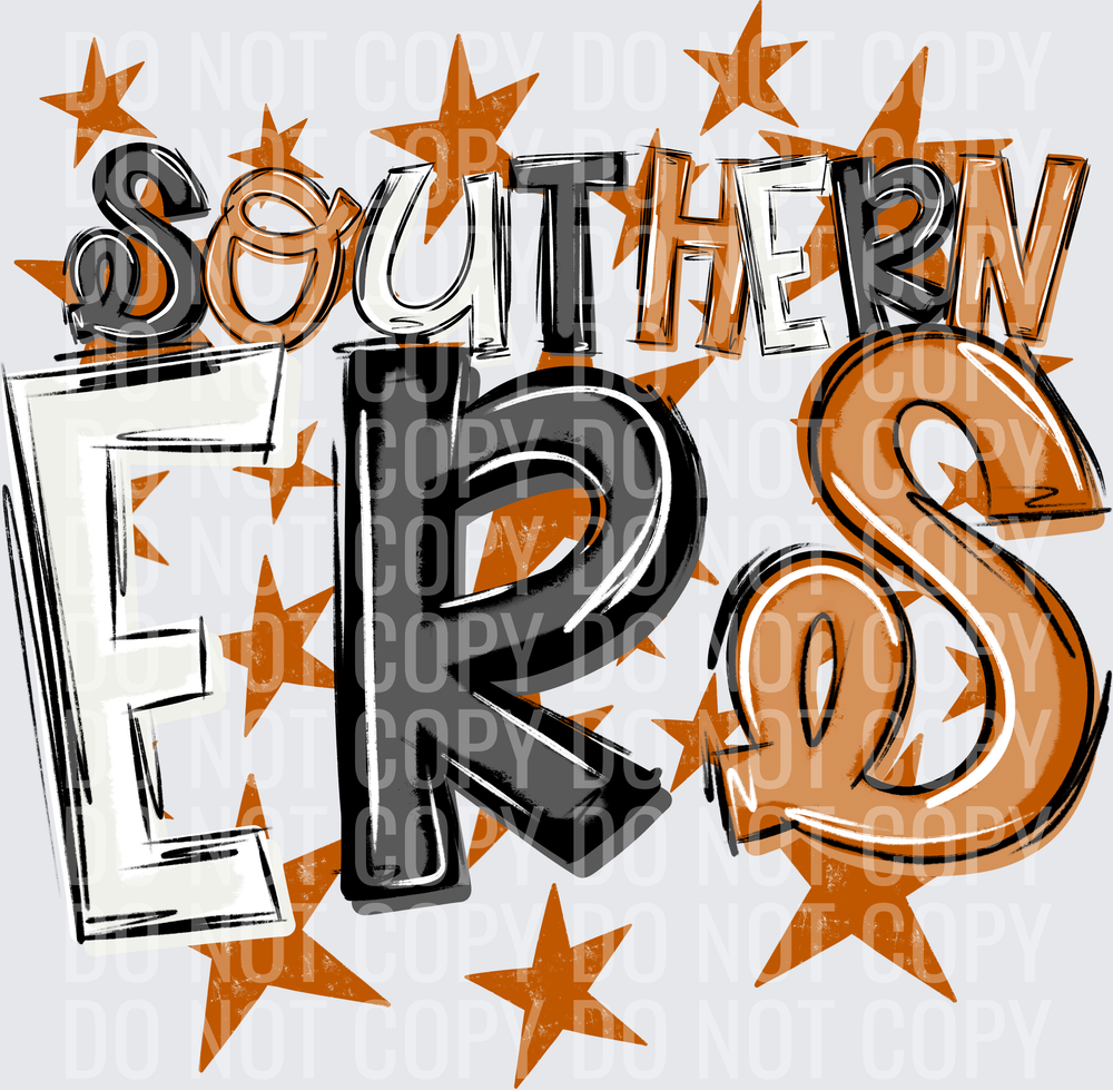 SOUTHERN-ERS
