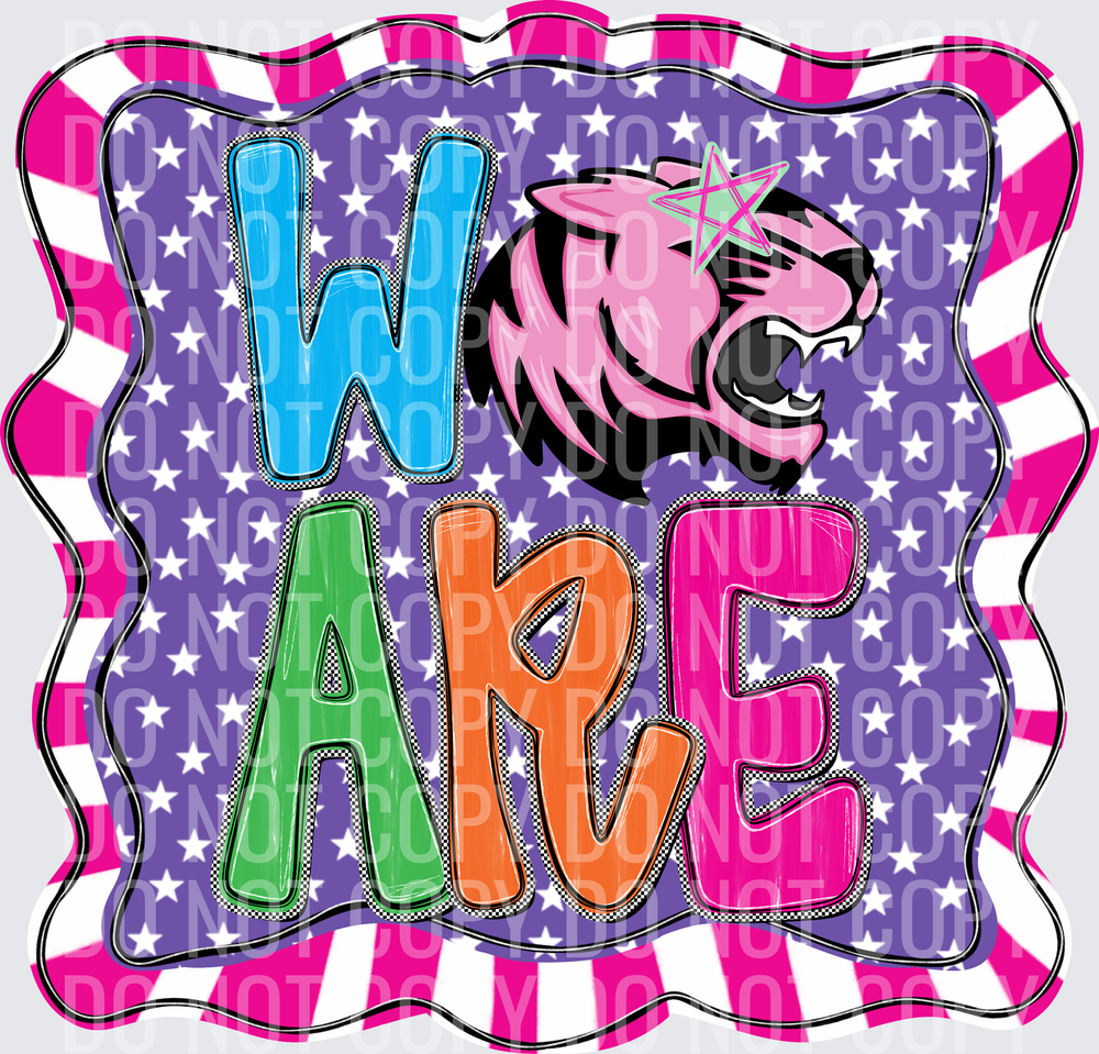TIGERS
