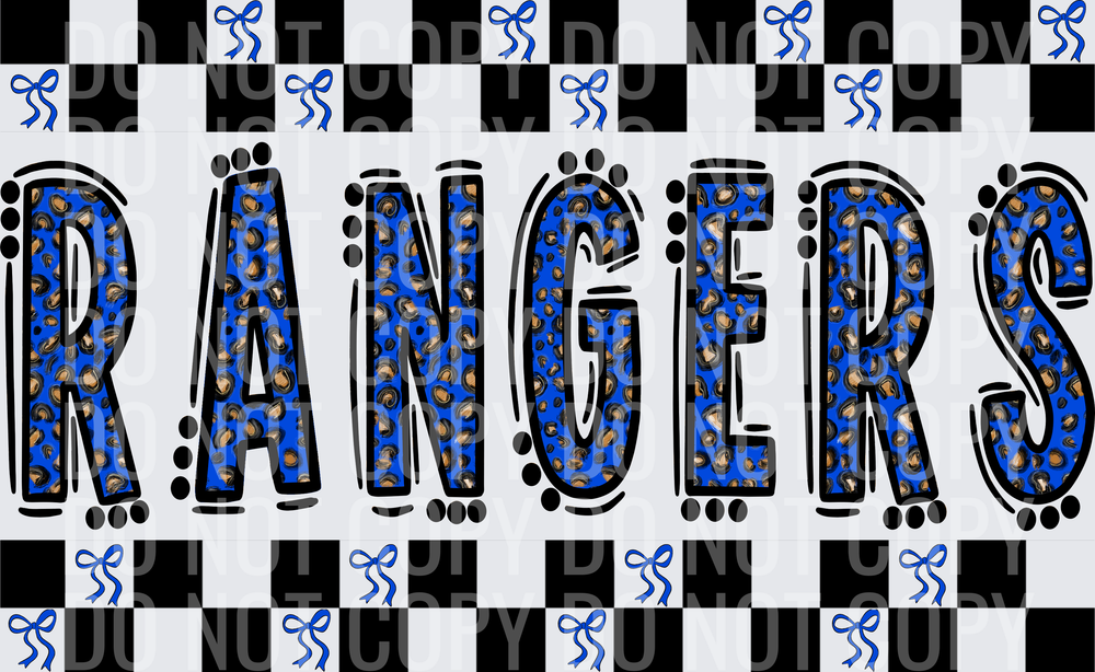 RANGERS - Cc
