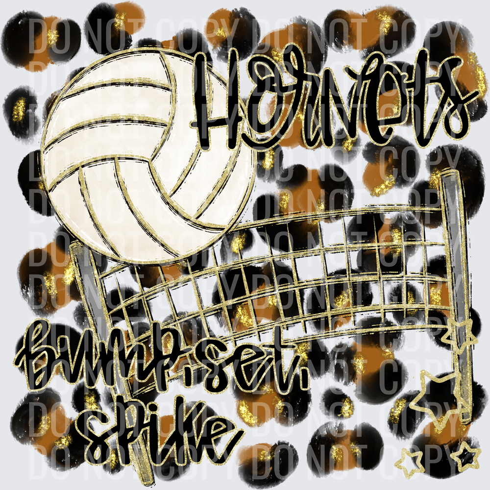 hornets