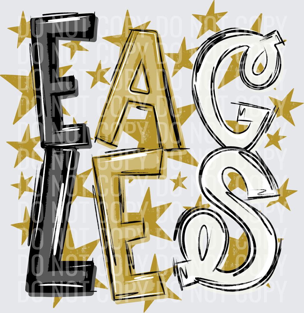 EAG-LES