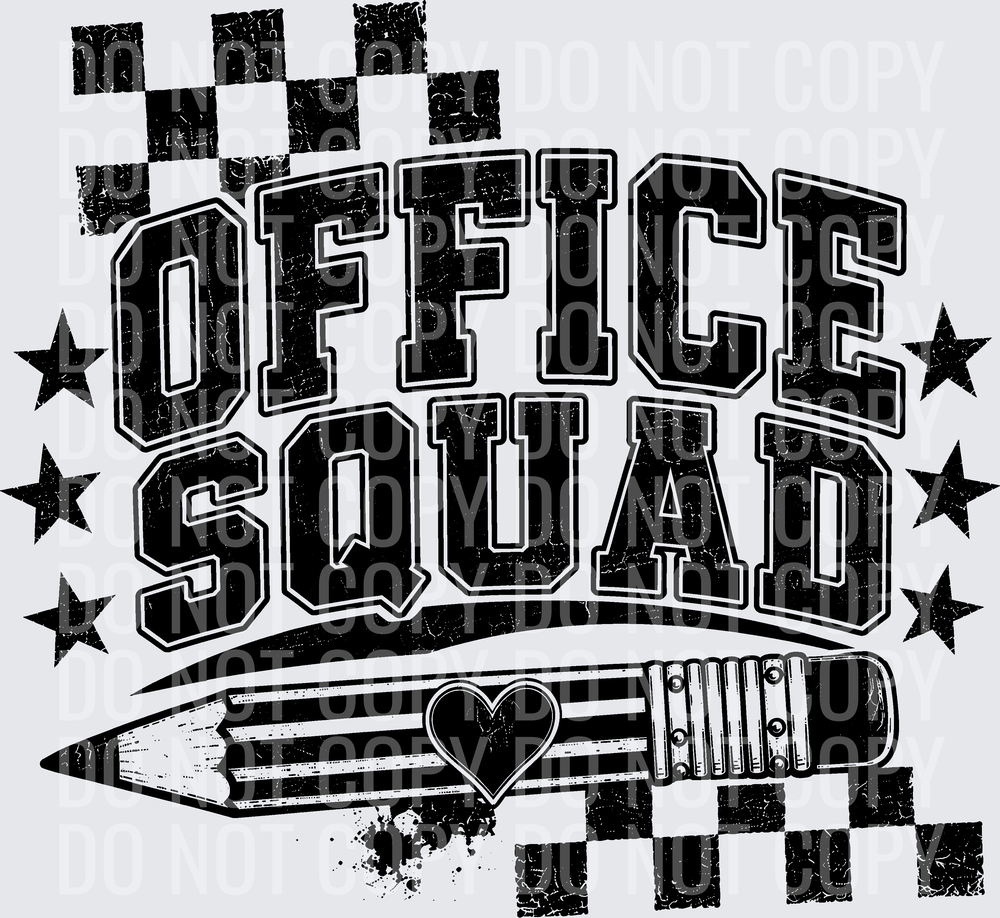 OFFICE SQUAD