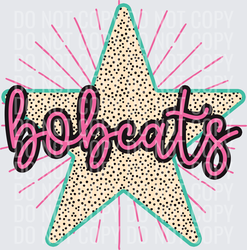 bobcats
