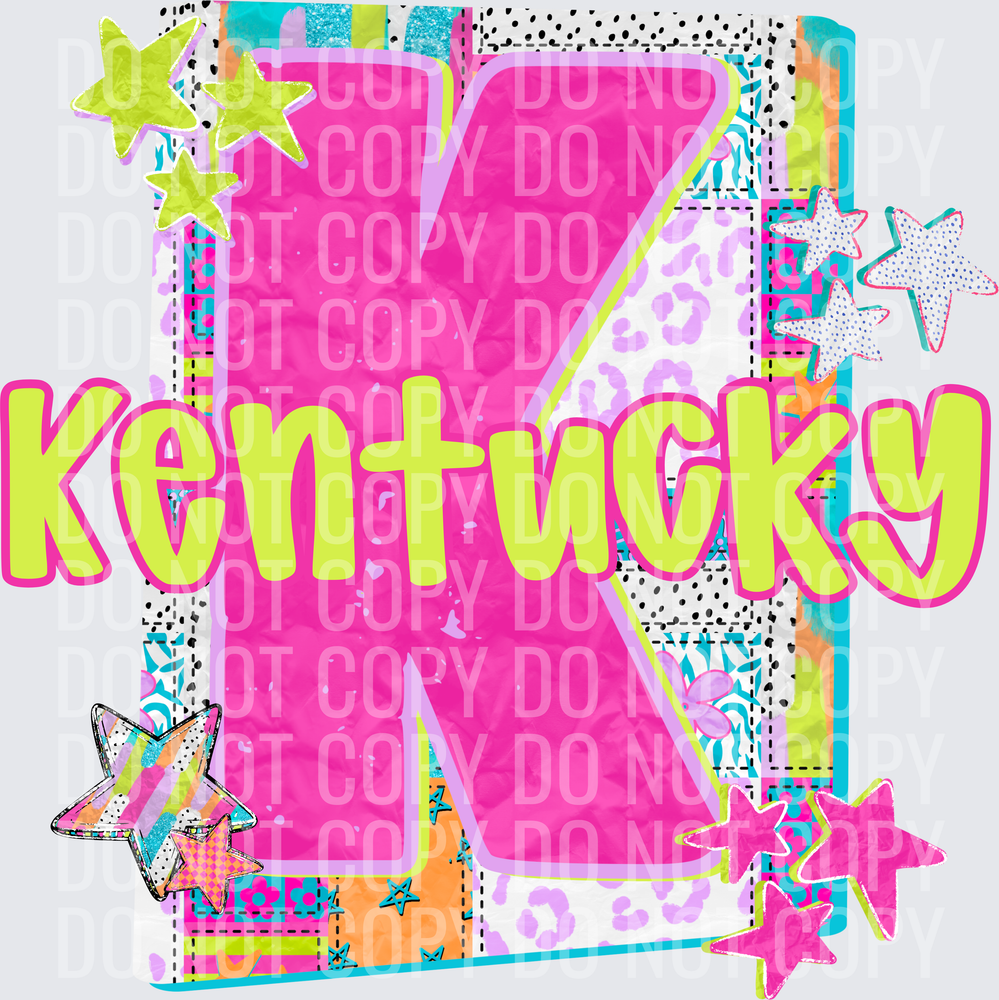 KENTUCKY