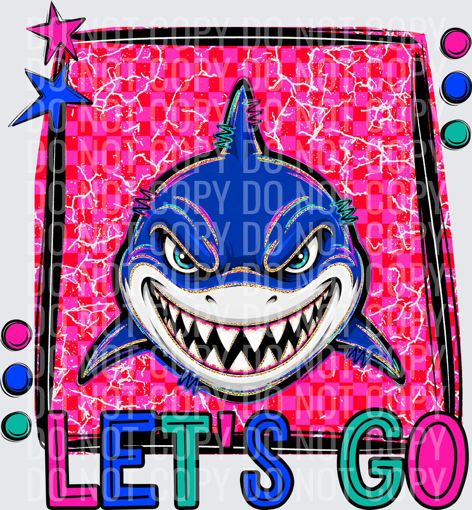 Sharks