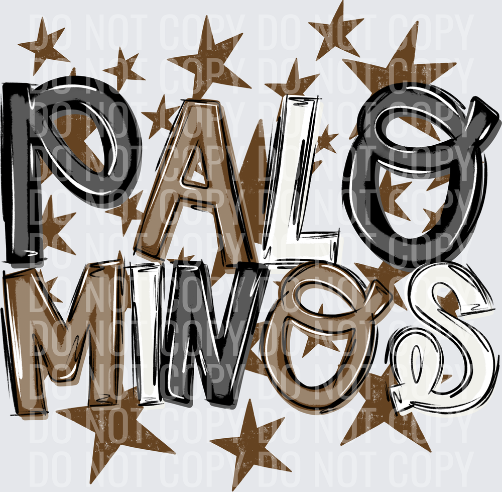 PALO-MINOS